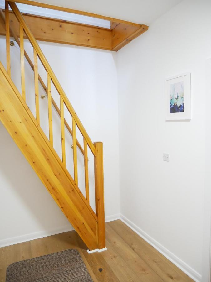 Nordic Suites Ulverston Exterior foto